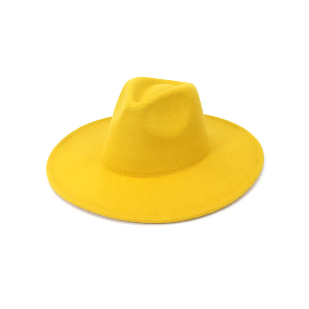 Yellow Hat