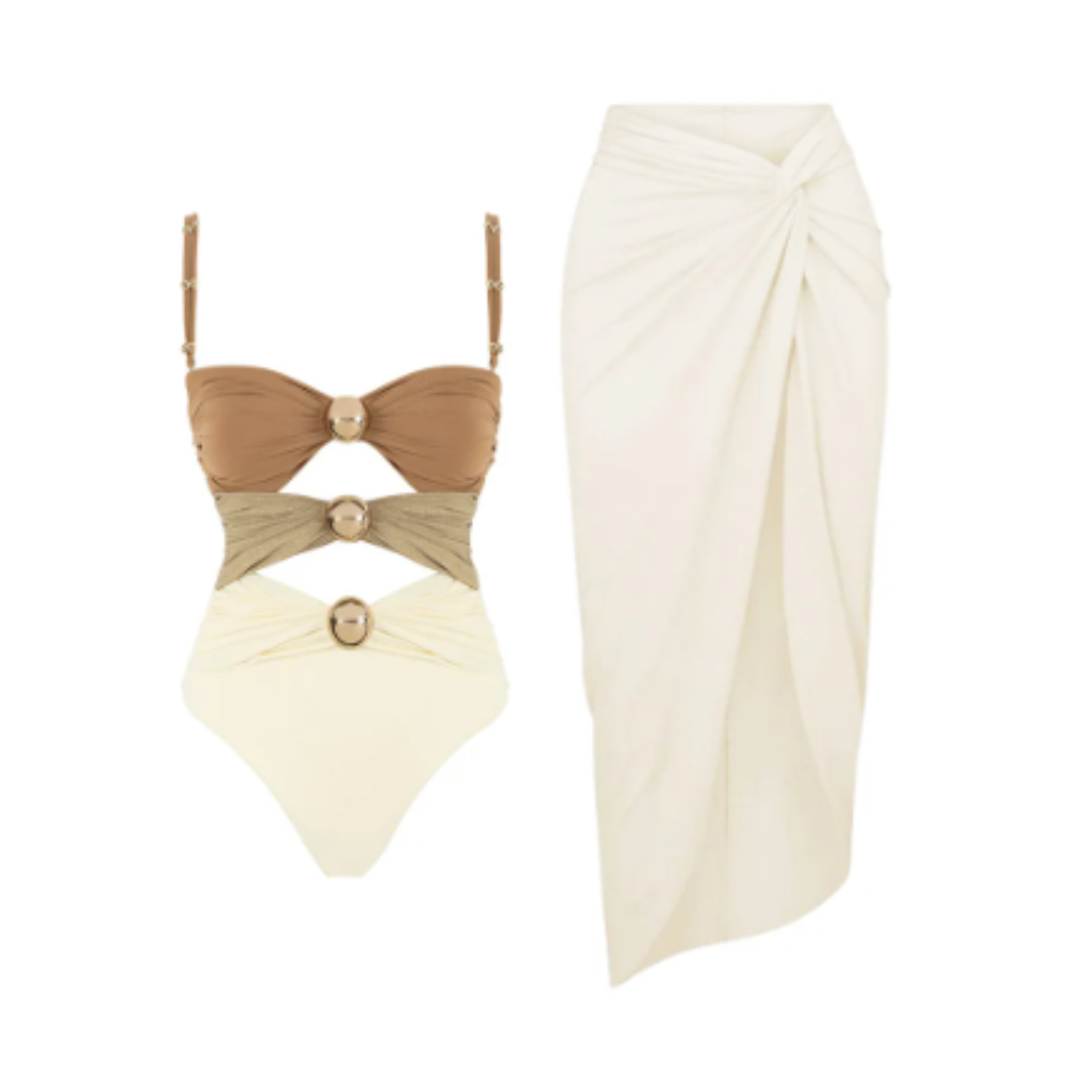 Bahamas Swim Set