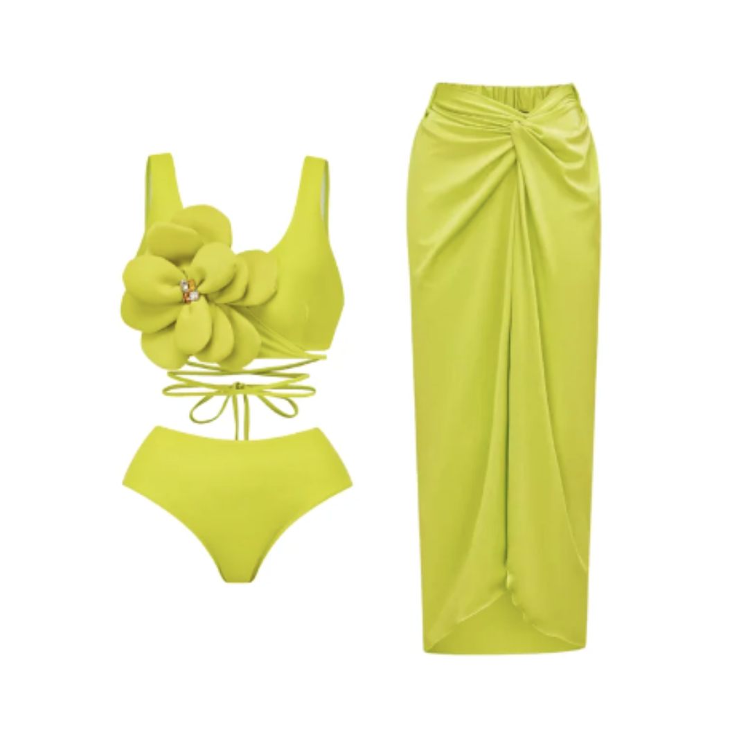 Cancun Swim Set