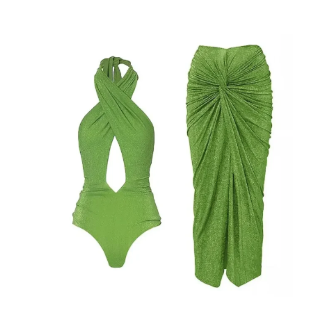 Seychelles Swim Set