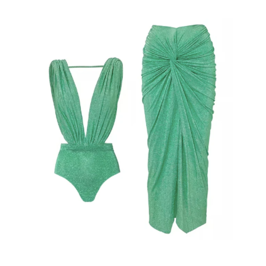 Maldives Swim Set