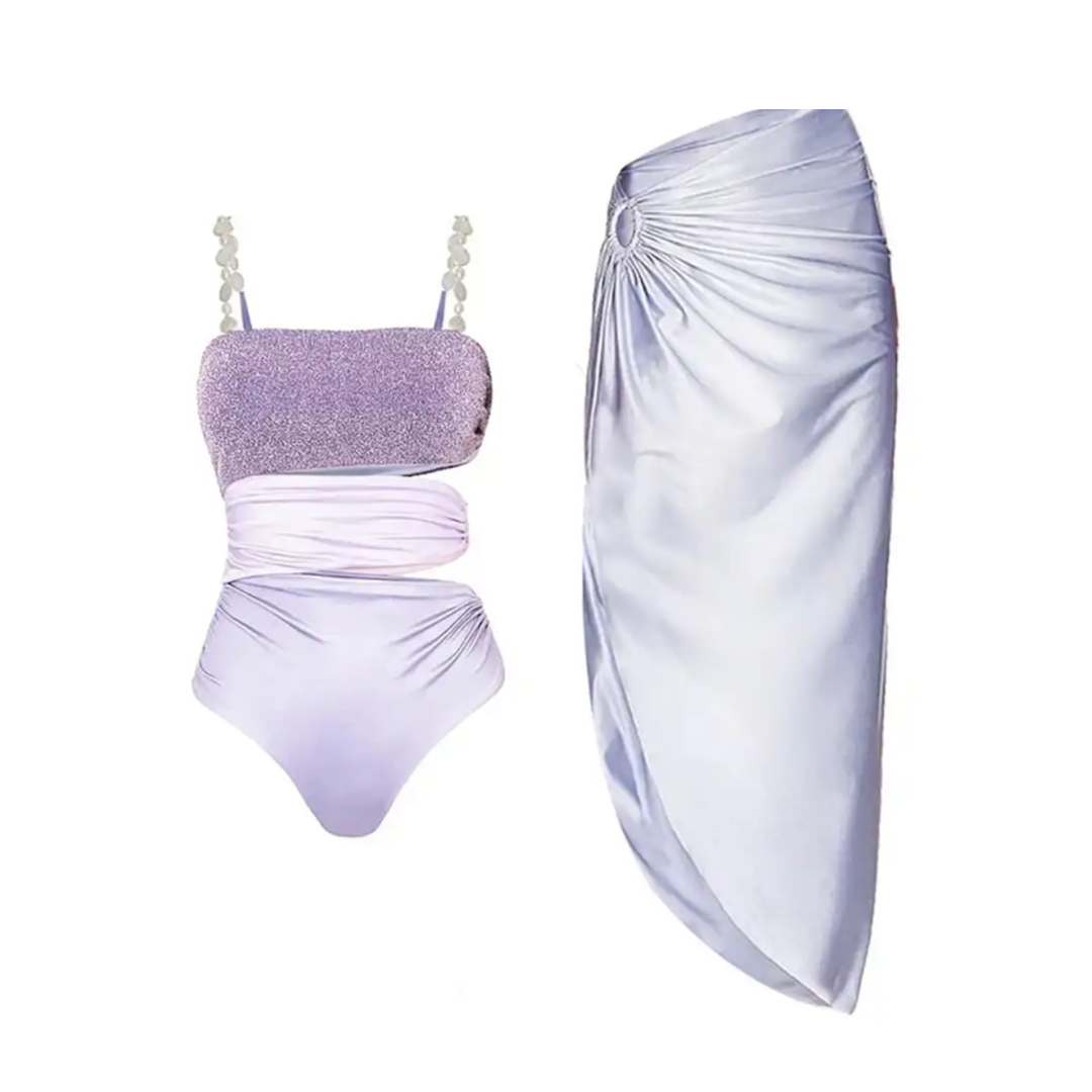 Monaco Swim Set