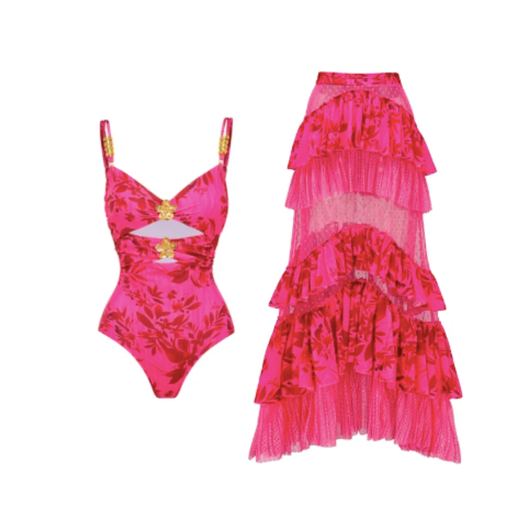 Ibiza Swim Set