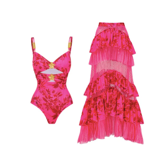 Ibiza Swim Set