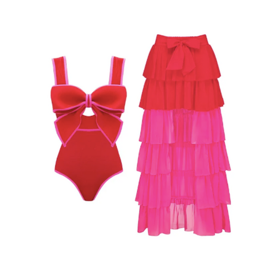 Positano Swim Set