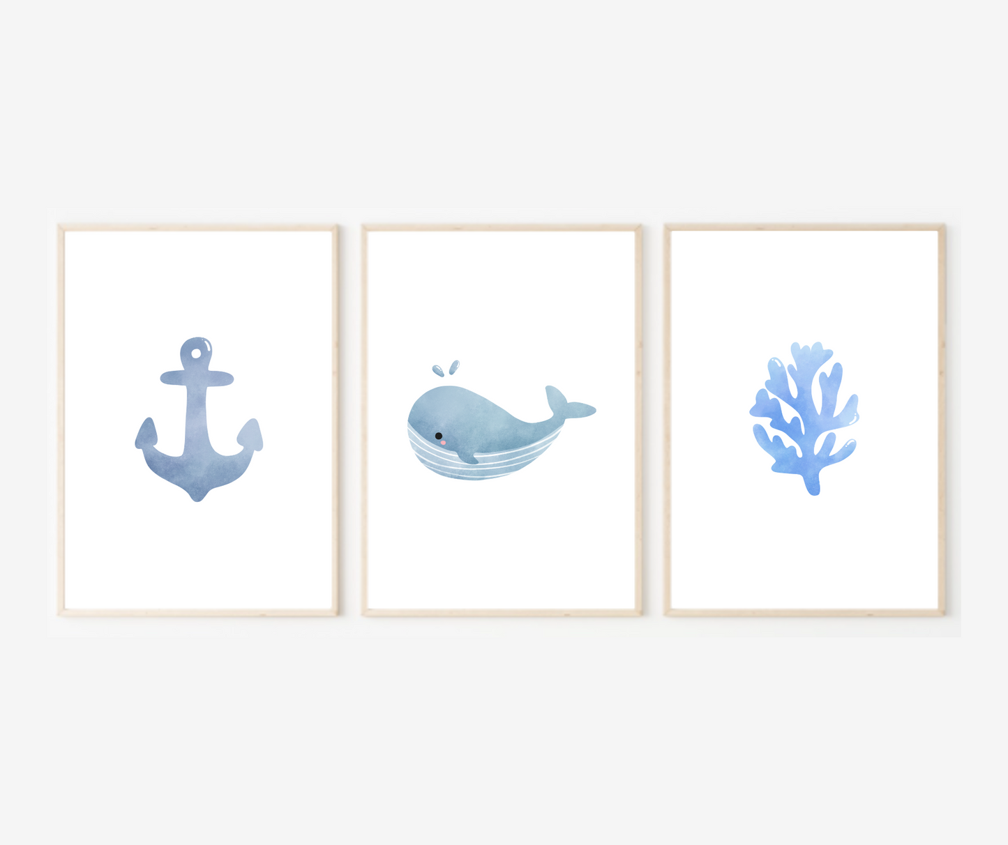 Sea Posters