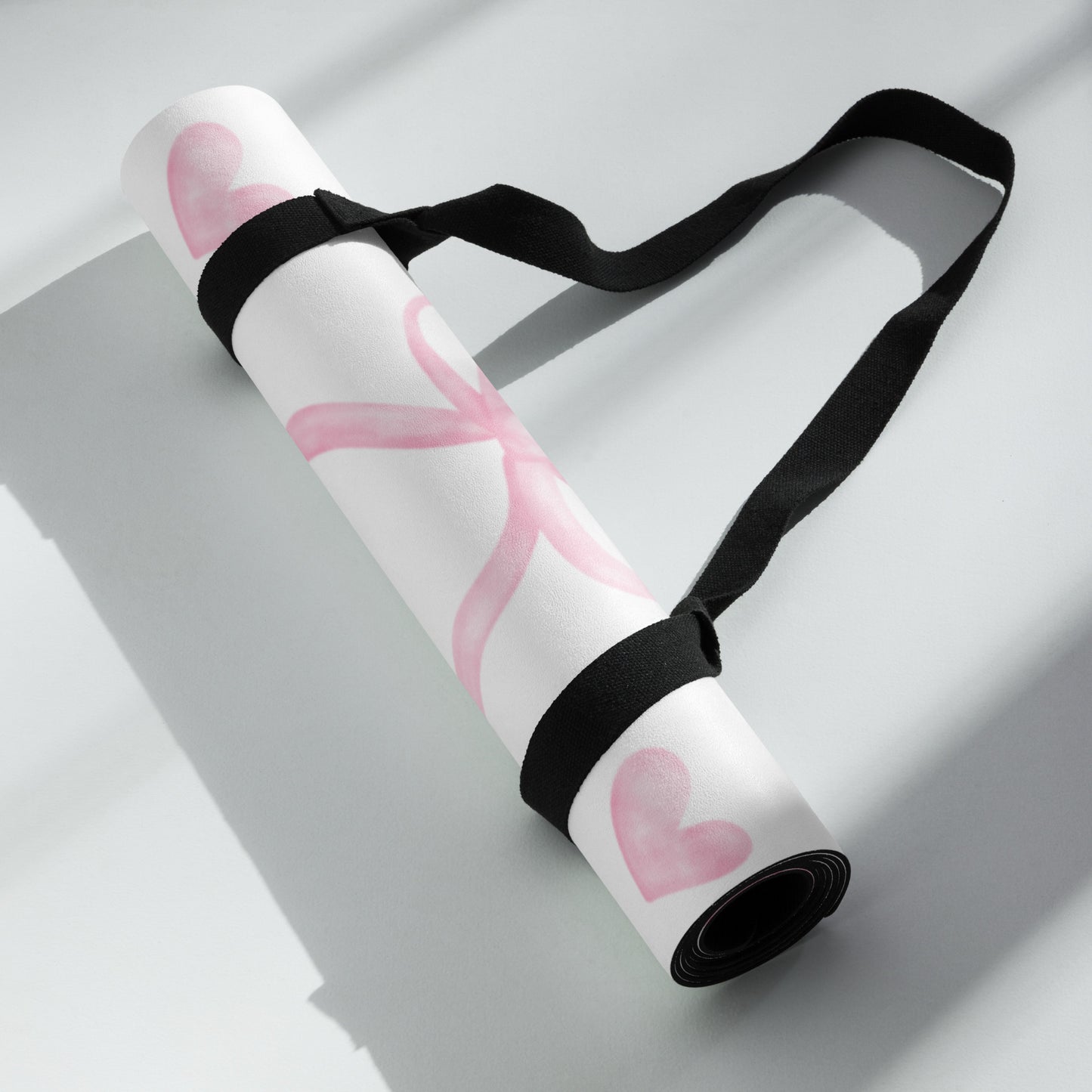 COQUETTE YOGA MAT